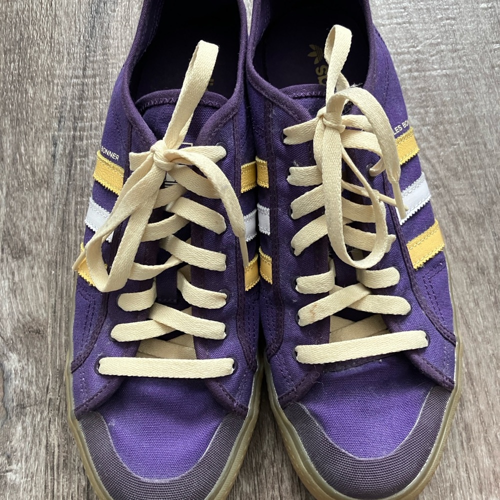 Adidas x Wales Bonner Adidas Nizza